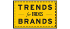 Скидка 10% на коллекция trends Brands limited! - Атка